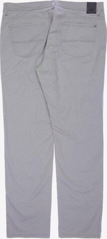 PIONEER Pants in 38 in Grey: front