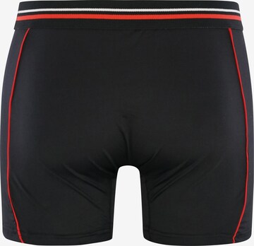 Reebok Boxershorts 'JARVIS' in Schwarz