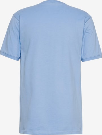 ELLESSE Koszulka 'Venire' w kolorze niebieski