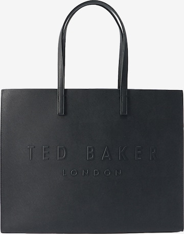 Ted Baker Ostoskassi 'Sukicon' värissä musta: etupuoli