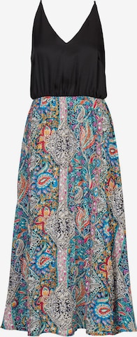 Dine'n'Dance Summer dress 'Yagmur' in Mixed colours: front