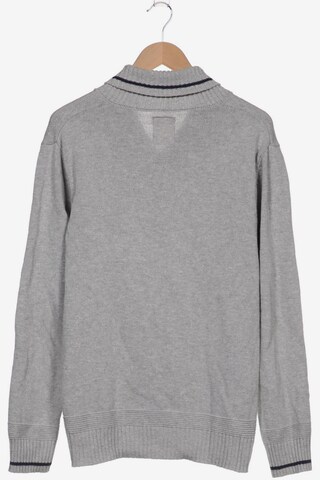 LEVI'S ® Pullover L in Grau