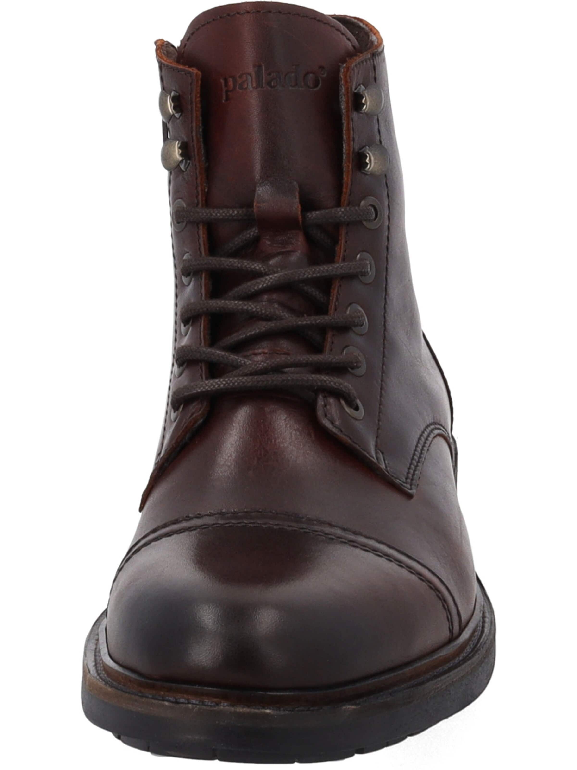 Palado Boots 'Palado Safinys'‌‌‌ in Braun