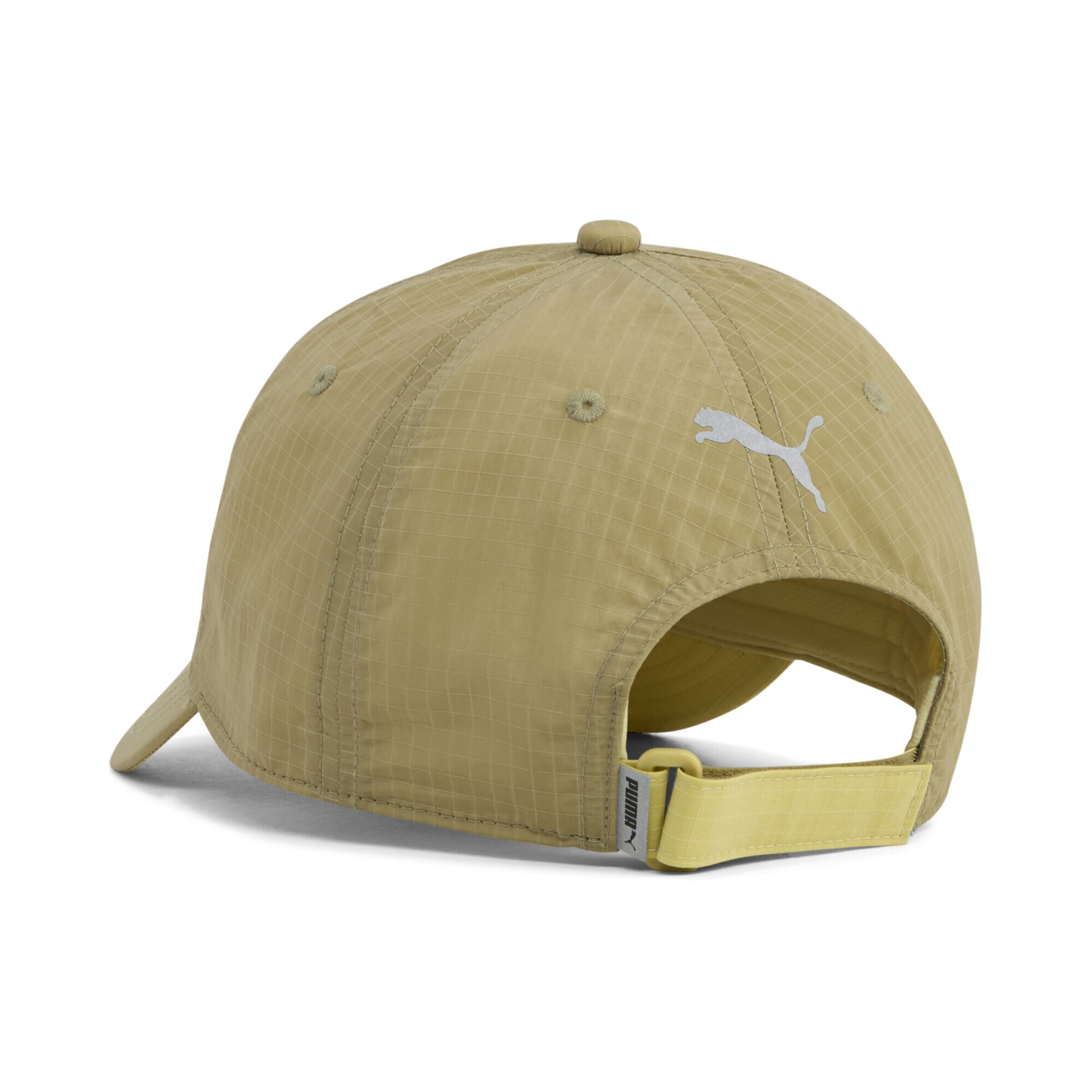 PUMA Sports cap 'Run' in Green