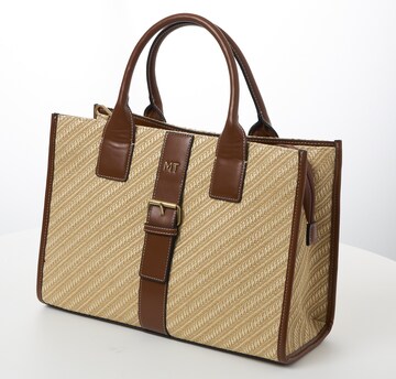MARCO TOZZI Handtasche in Braun