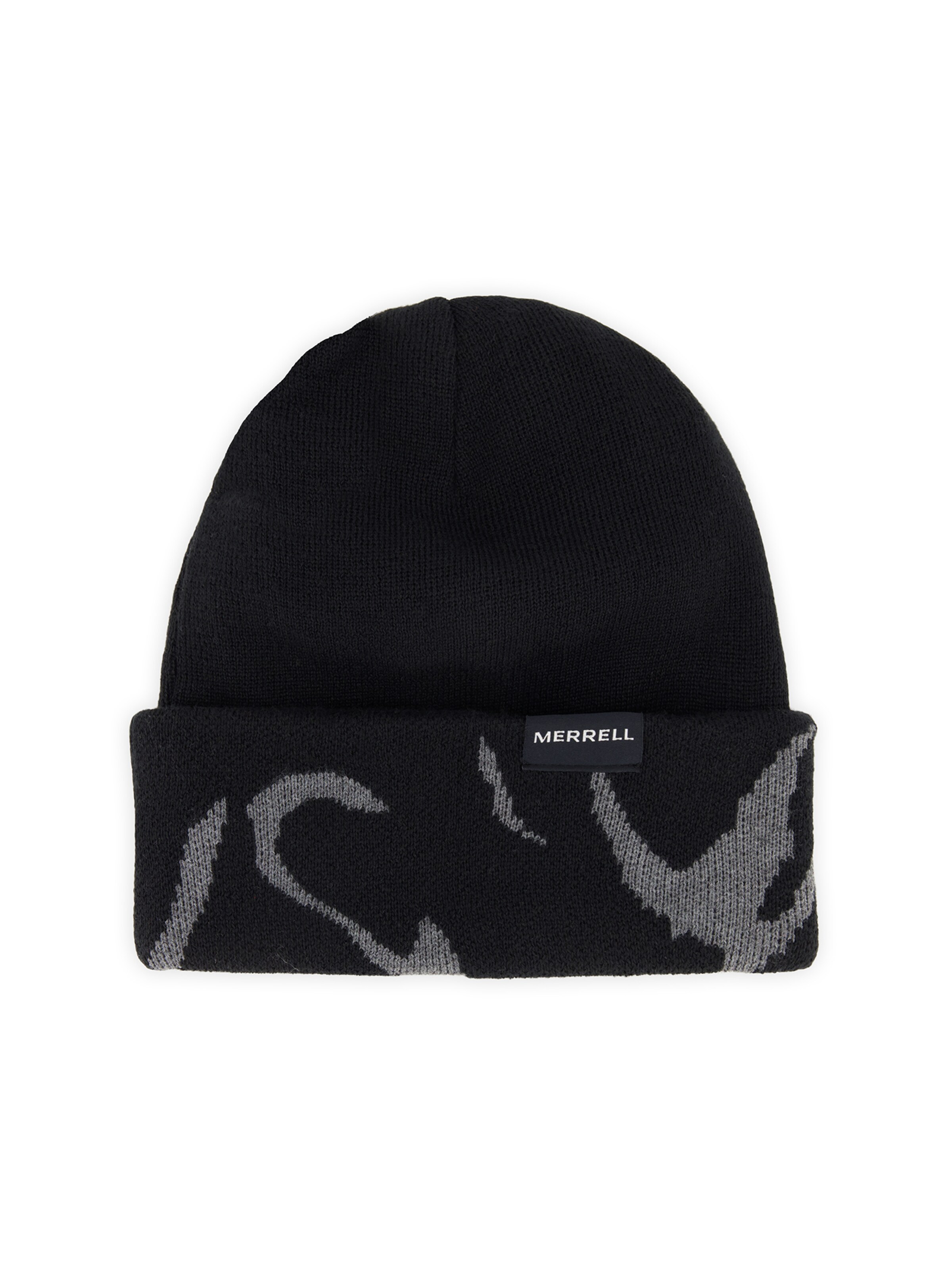 Casquette de sport 'Arvon' MERRELL en noir