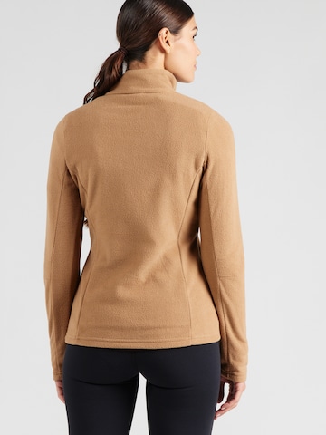 PROTEST Sportpullover 'PRTRemutez' in Braun