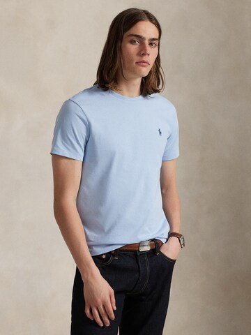 Polo Ralph Lauren Regular fit Shirt in Blauw