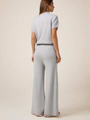 oltre Baggy Trousers in Grey