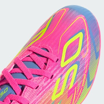 ADIDAS PERFORMANCE Sports shoe 'F50 League' in Pink