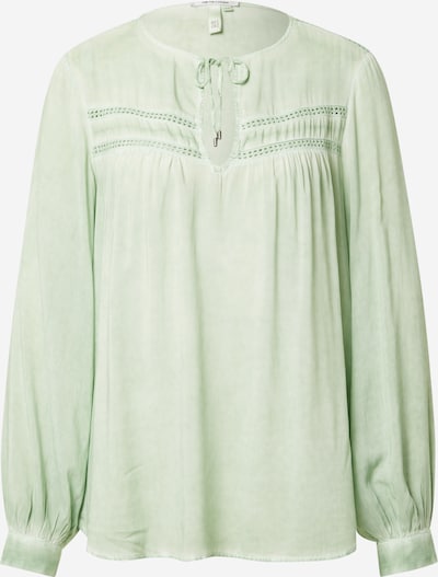 Camicia da donna Q/S designed by di colore menta, Visualizzazione prodotti
