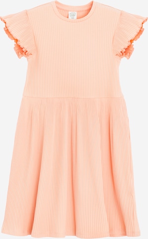 oranžinė Cool Club Suknelė: priekis