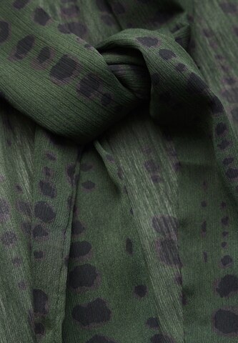 Street One Studio Blouse in Green