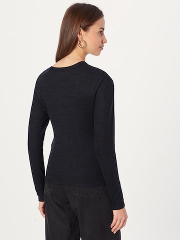 Pullover di Abercrombie & Fitch in nero