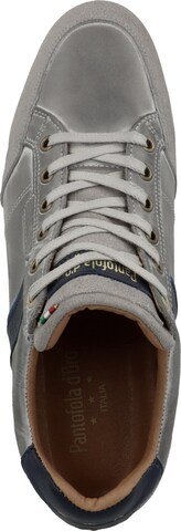 PANTOFOLA D'ORO Sneaker 'Roma Uomo' in Grau