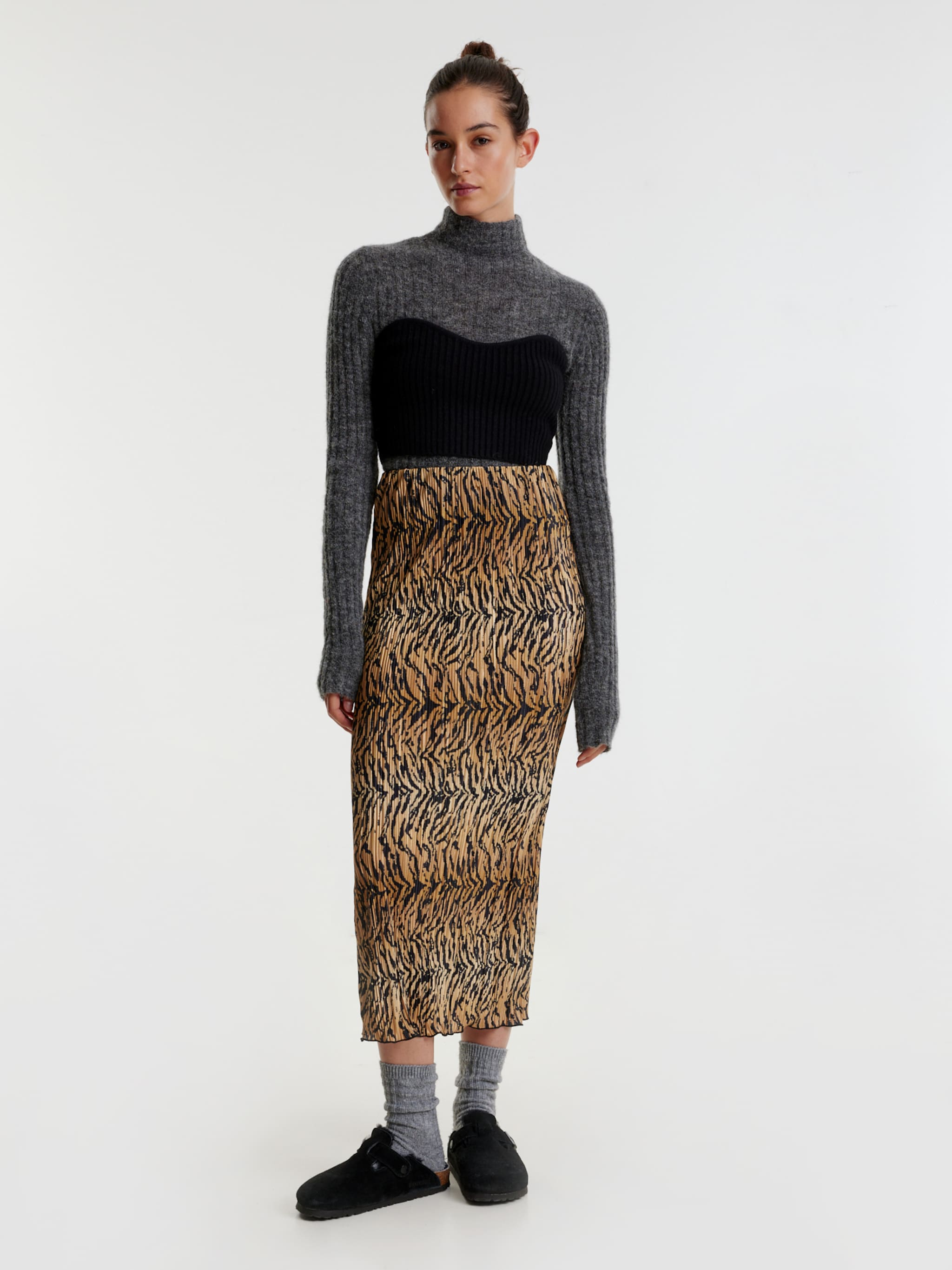 EDITED Producten Rok 'Beate' Bruin