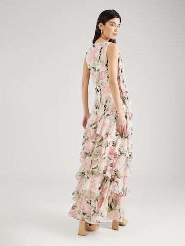 Lauren Ralph Lauren Letní šaty 'HERCERRE' – pink