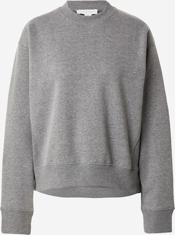 TOPSHOPSweater majica 'ULTIMATE' - siva boja: prednji dio