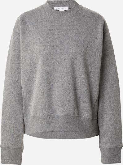 TOPSHOP Sweater majica 'ULTIMATE' u tamo siva, Pregled proizvoda