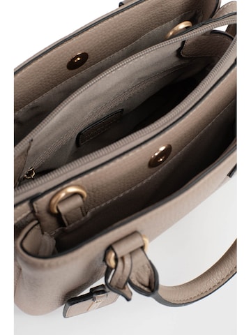 Hexagona Handtasche 'Zora'‌‌‌‌‌‌‌‌‌ in Grau
