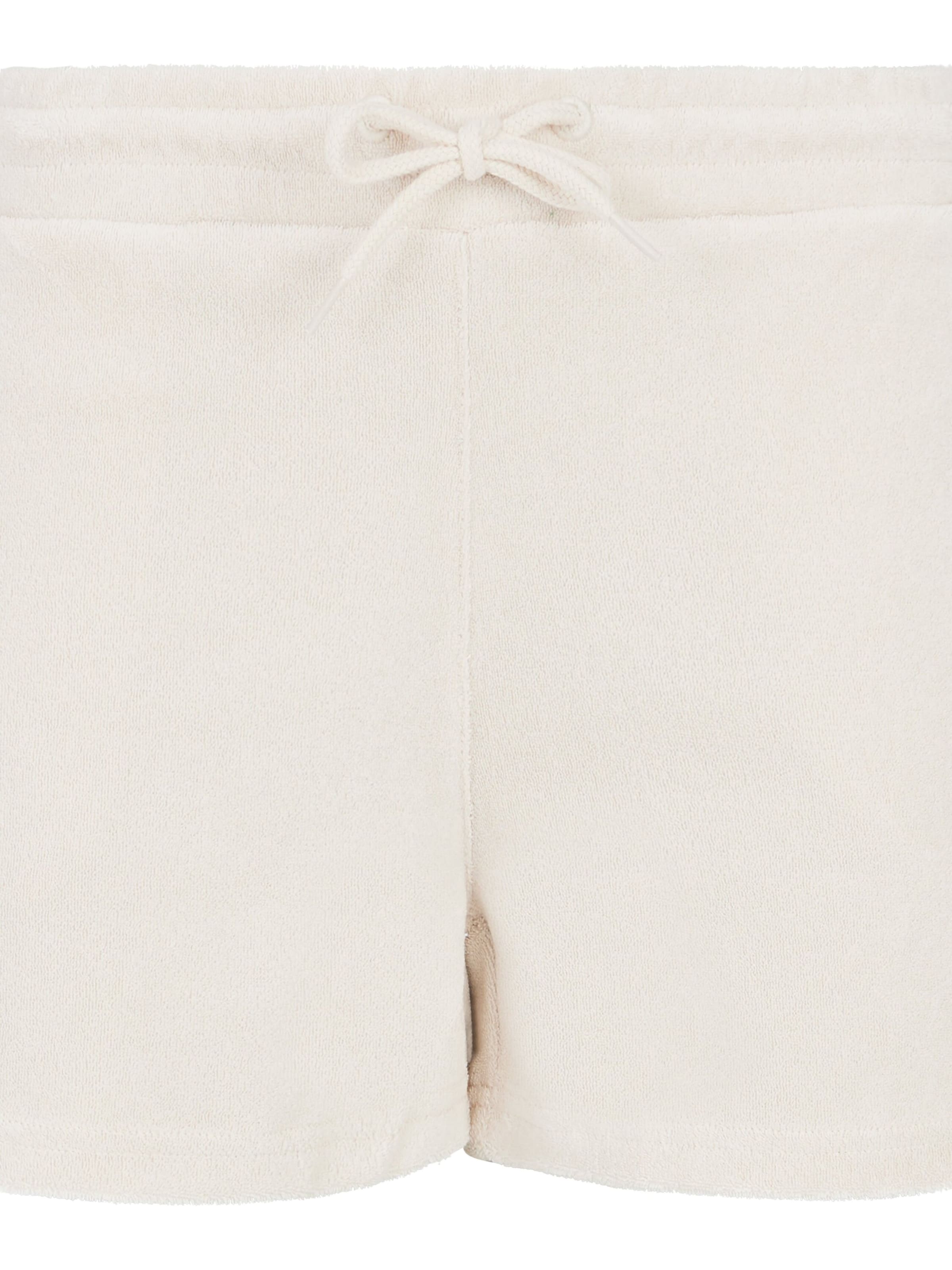 PROTEST Regular Hose 'PRTTribe'‌‌‌‌‌‌‌ in Weiß