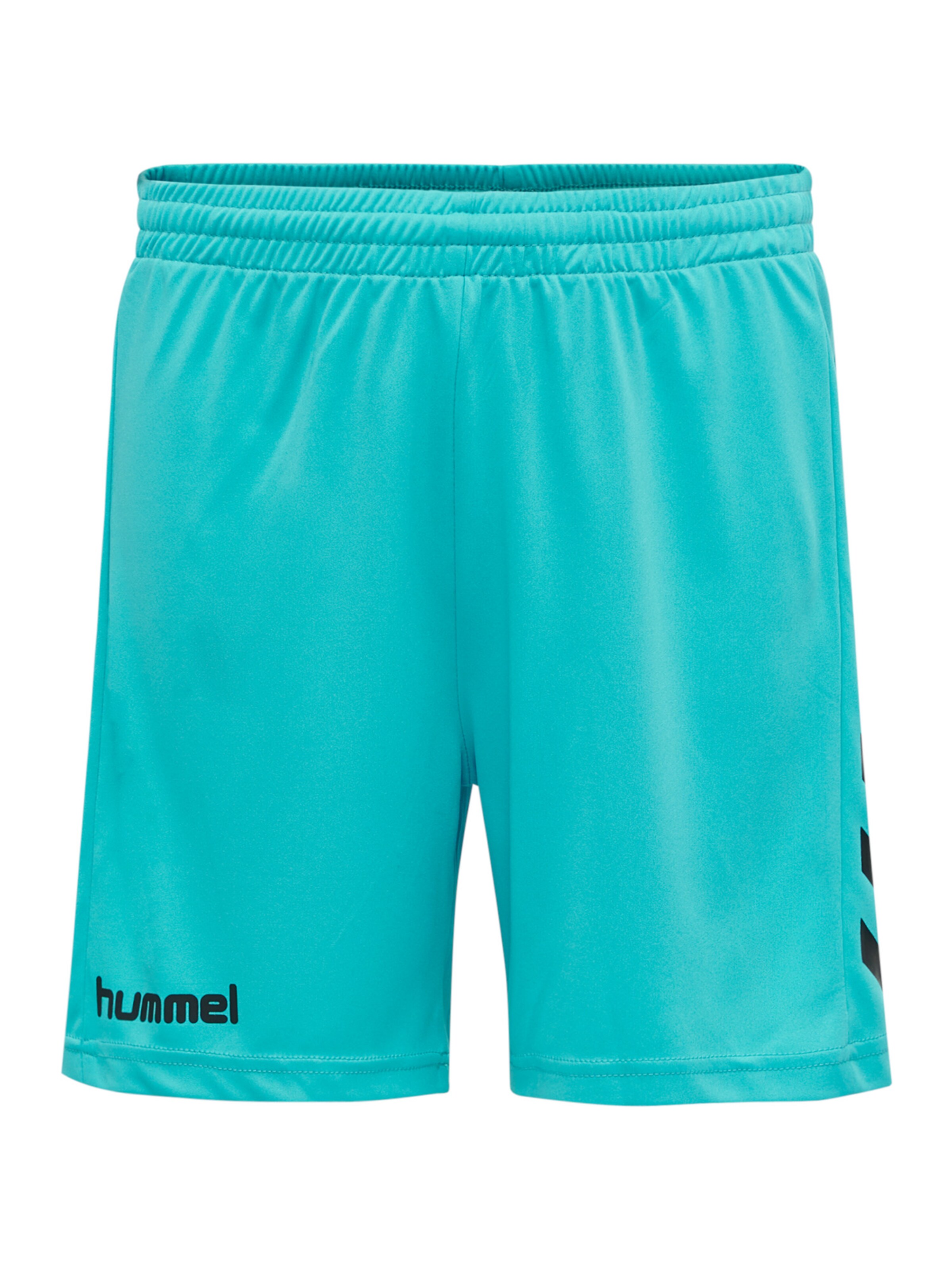 Hummel Trainingsanzug in Blau