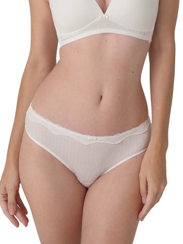 sassa Panty in Beige