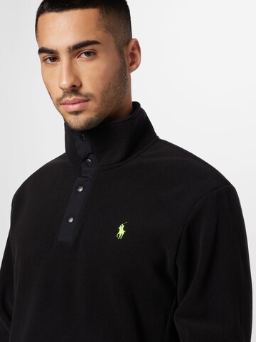 Polo Ralph Lauren - Pullover em preto