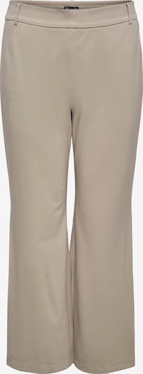 Kelnės 'CARGOLDTRASH' iš ONLY Carmakoma, spalva – smėlio spalva, Prekių apžvalga