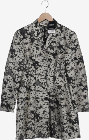 Stella McCartney Jacket & Coat in L in Grey: front