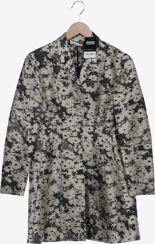 Stella McCartney Jacket & Coat in L in Grey: front