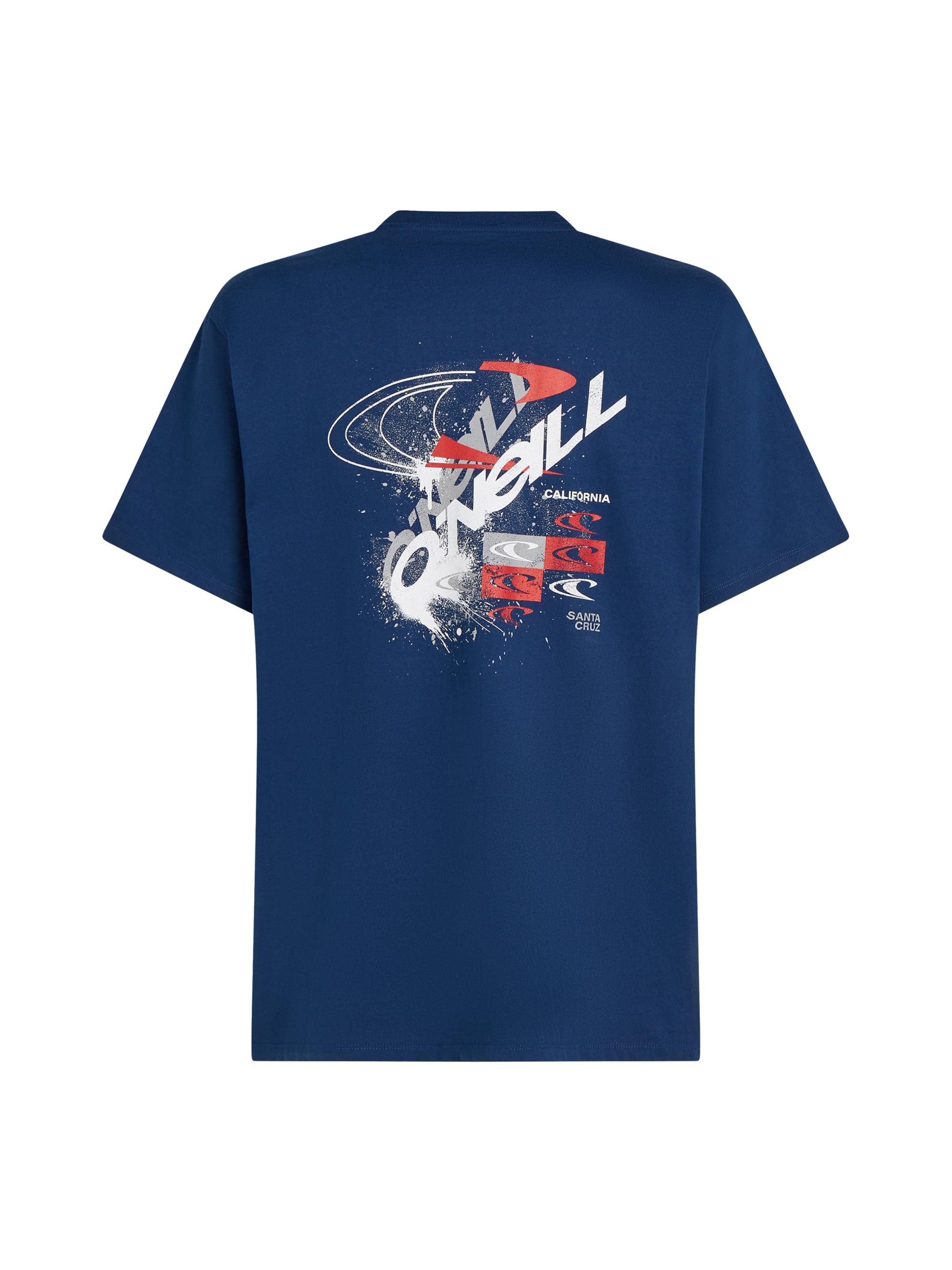 O'NEILL Shirt 'Essentials' in Blue