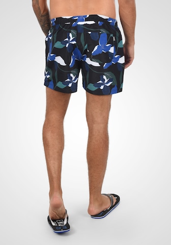 !Solid Board Shorts in Mixed colors