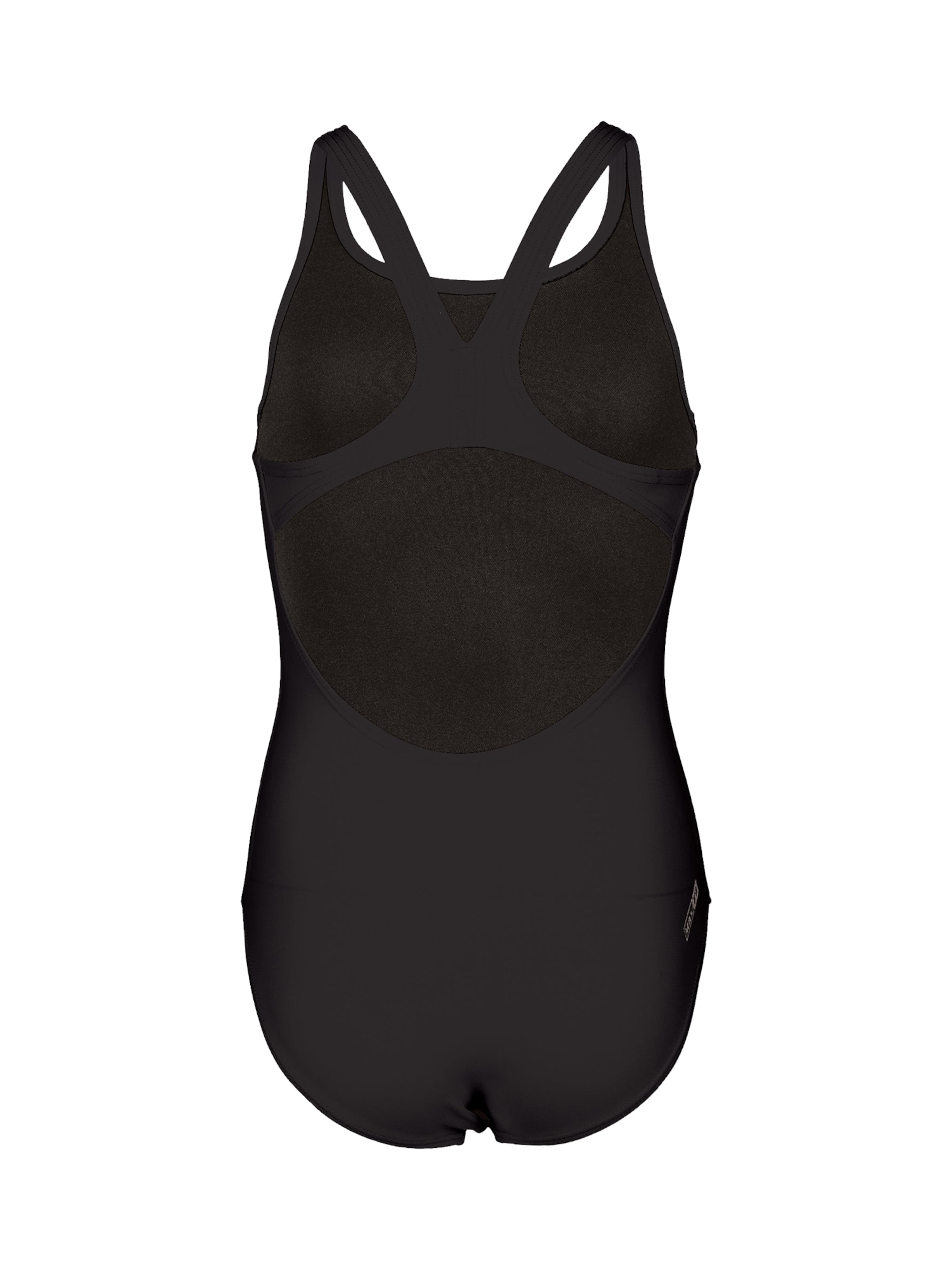 ARENA Fürdőruhák 'DYNAMO JR' - fekete