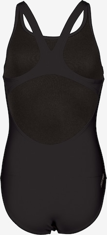 ARENA Swimsuit 'DYNAMO JR' in Black