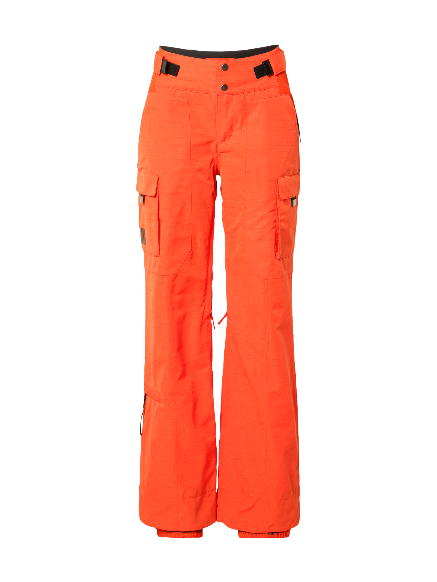 Pantalon outdoor Amora BURTON en Orange 