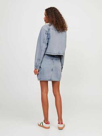 JJXX Rok in Blauw