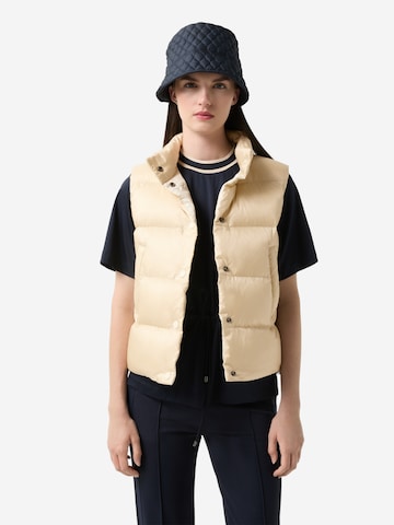 BOGNER Weste 'Orely' in Beige: Vorderseite