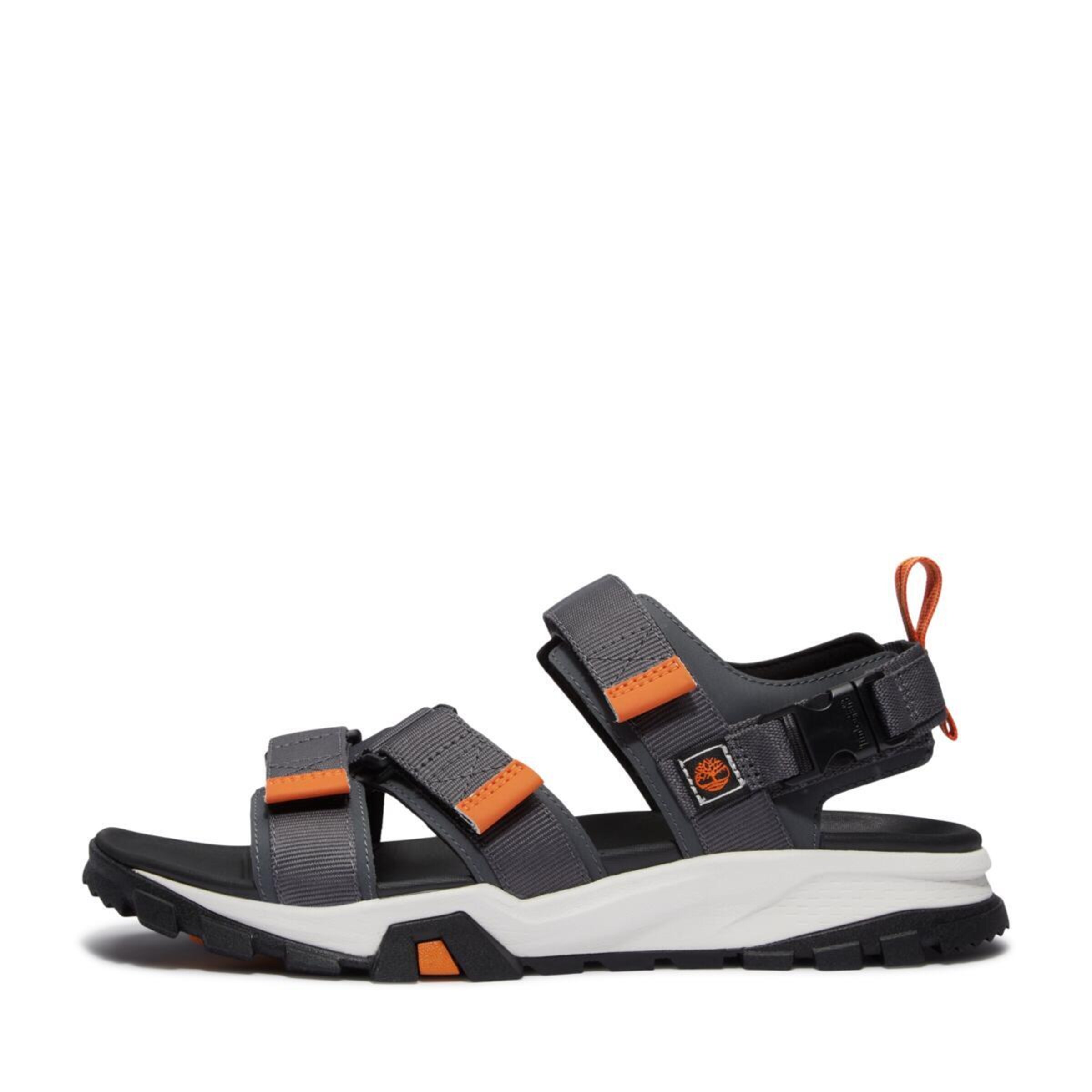 TIMBERLAND Hiking Sandals in Grey