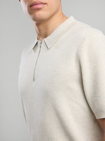 Pull-over America Today en beige