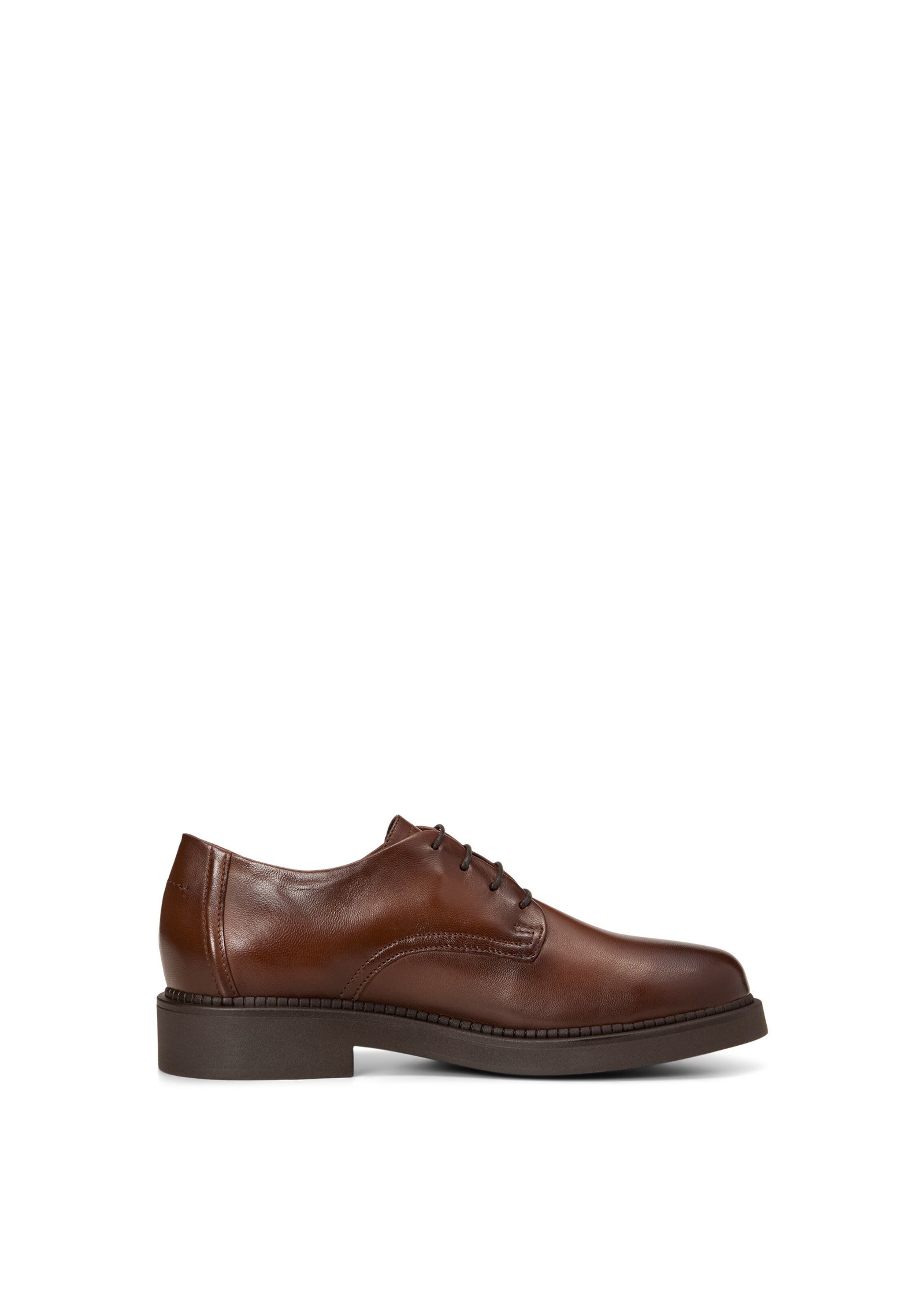 Marc O'Polo Schnürschuh 'Eri' in Beige