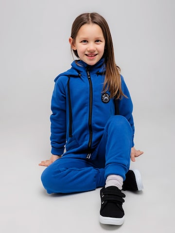 MANUL Overall 'Ocean by MANUL – Smart' in Blau