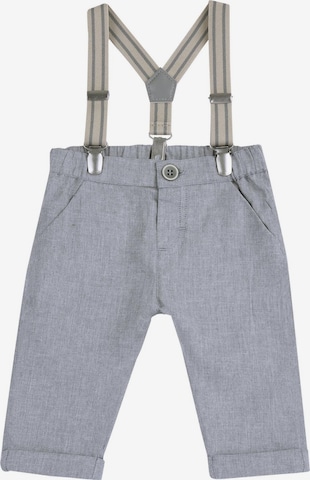 Chicco Regular Haalari värissä harmaa: etupuoli