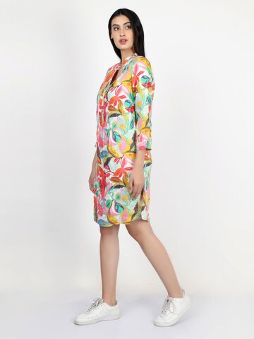 VICCI Germany Dress in Mixed colors