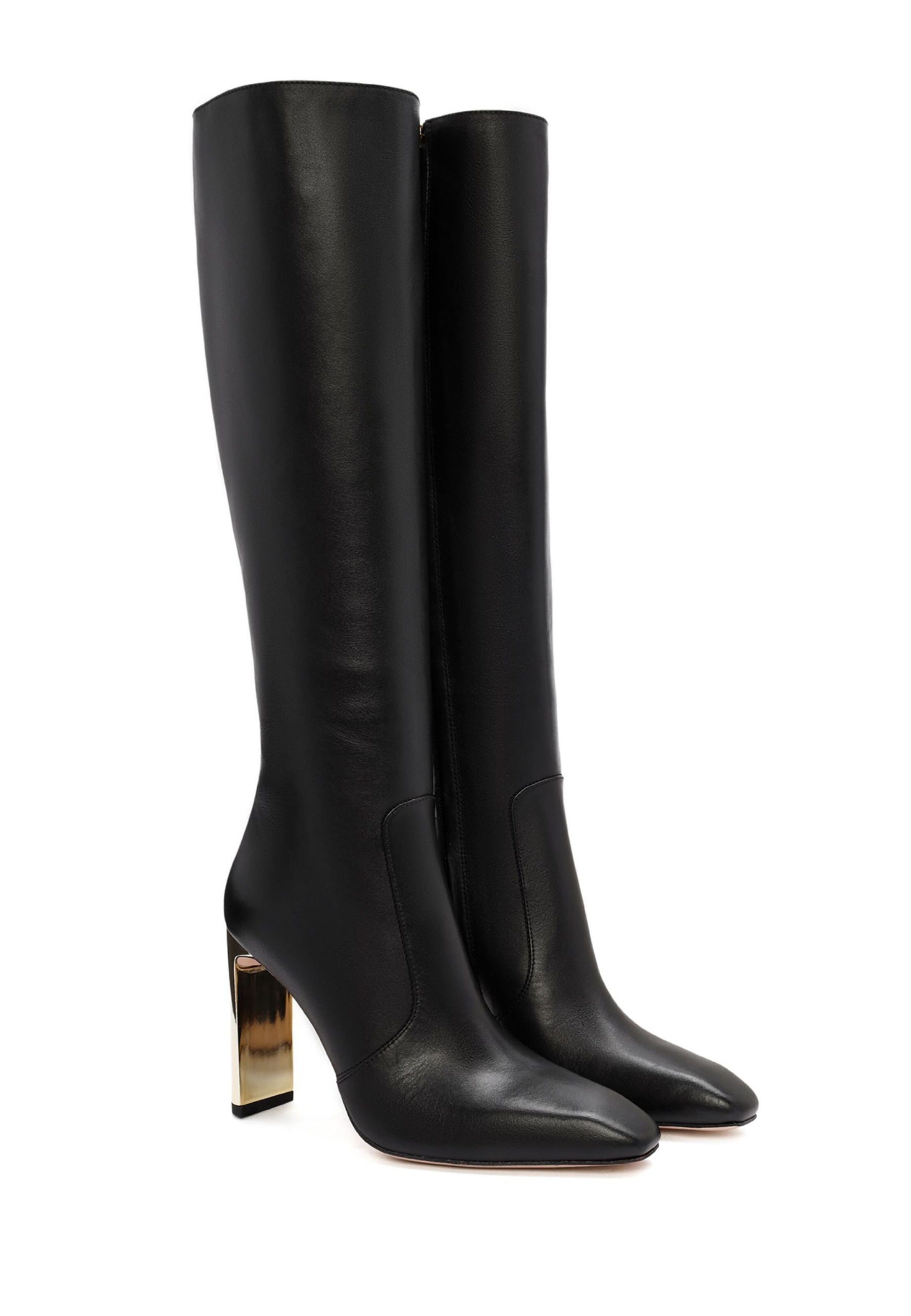 Stivale di Derimod in nero