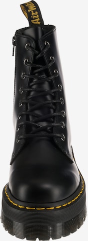 Dr. Martens - Botas con cordones 'Jadon' en negro