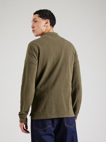 Maglietta di Polo Ralph Lauren in verde