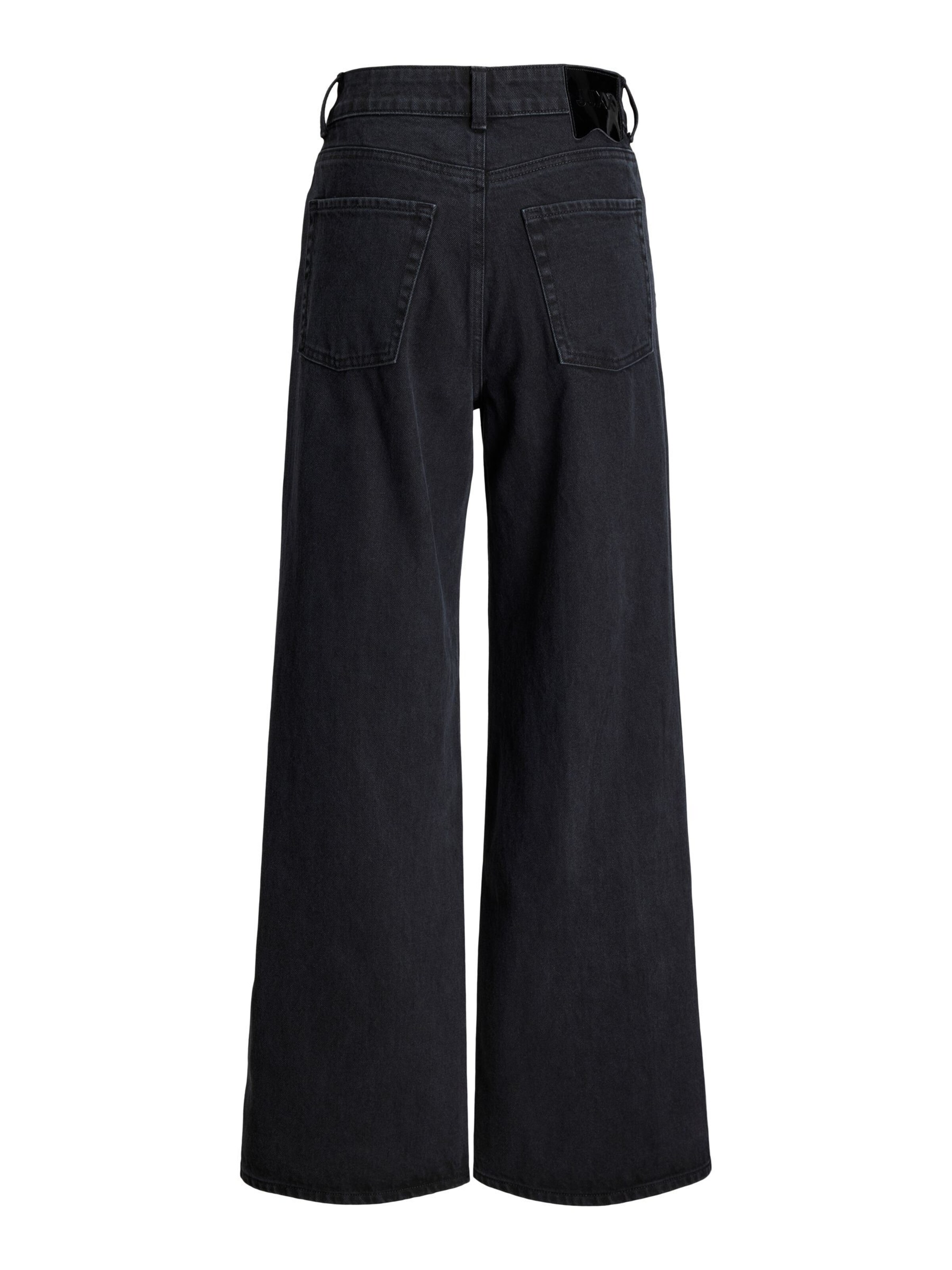 Wide Leg Jean 'TOKYO' JJXX en noir