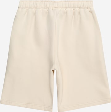 regular Pantaloni 'Lazzaroi' di ELLESSE in bianco