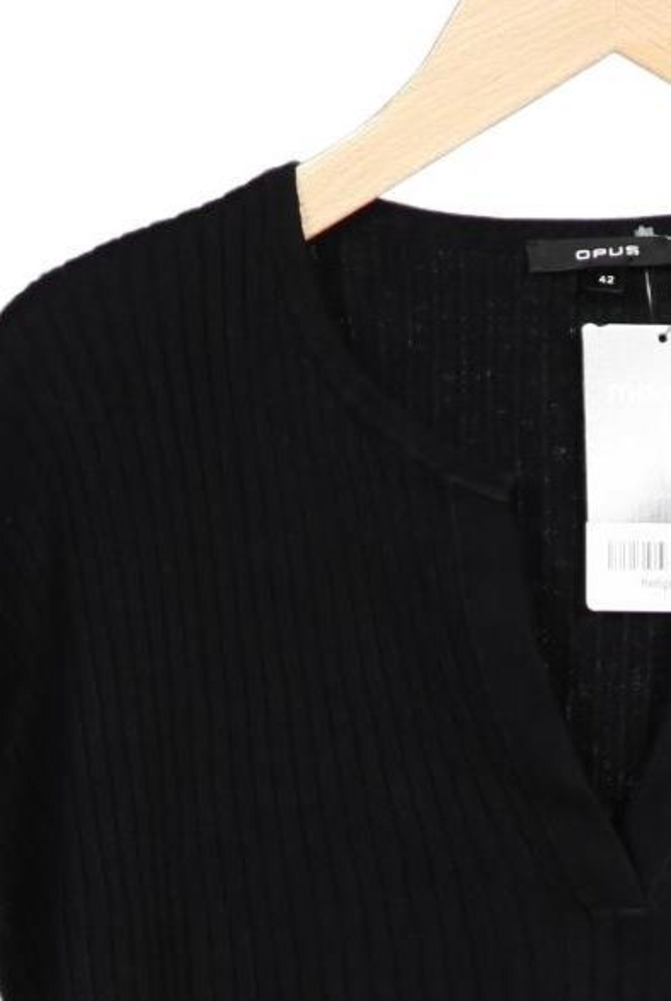 OPUS Sweater & Cardigan in XL in Black